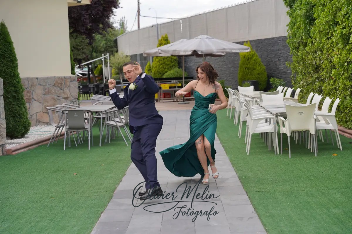 Foto Boda